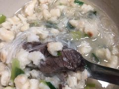 -李家特色小炒泡馍