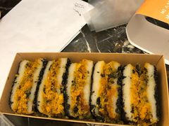 -米阿糯糕团•酒酿•甜品(莫愁店)