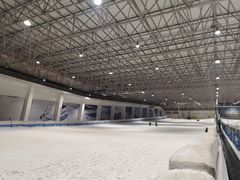 -绍兴启迪乔波冰雪世界