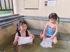 -清远熹乐谷温泉度假酒店