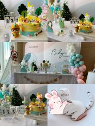-baby bella小贝拉母婴护理中心(北京东隅店)