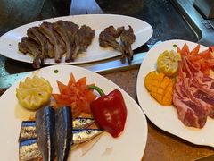 -浙江西子宾馆·瑶园咖啡厅