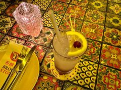 -BROWNSTONE布朗石西班牙餐厅(富城店)