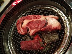 -热血兄弟·炭火烤肉(融侨中心店)