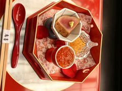 -鳥喜Toriki怀石烧鸟料理