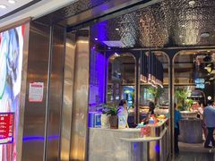 -吉布鲁牛排海鲜自助(巴南万达广场店)