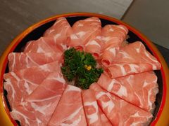 -色響火锅(恒隆广场店)