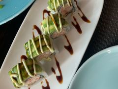 -山葵家·创意料理(临平银泰城店)