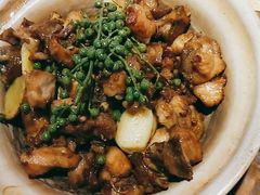 -山顶沙河粉-粤菜馆(凯旋店)