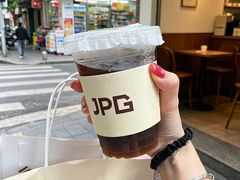 -JPG canteen(广州乐峰广场店)