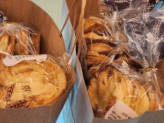 -国际饭店·帆声西饼屋(黄河路店)
