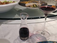 -成都钓鱼台精品酒店-品聚·成都餐厅