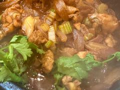 -川香煲(茅台路店)