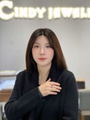 -Cindy Jewelry·钻戒·彩色宝石
