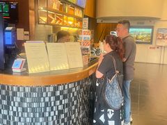 -百老汇电影中心(油麻地店)