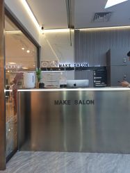 -MAKE SENSE美可沙龙
