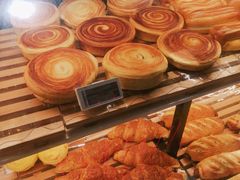-幸福西饼面包茶饮(车公庙店)