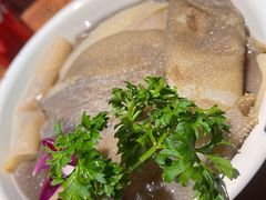 屠场鲜毛肚-楠火锅(龙阳广场店)