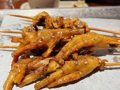 -管氏翅吧(地安门创始店)