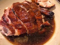金牌烤鸭（小）-南京大牌档(苏州中心店)