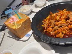 -虾吃虾涮.虾火锅.肉蟹煲(步步高梅溪新天地店)