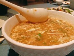 -上海古井假日酒店 · 徽昇楼中餐厅