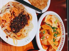 -再回首(西关木塔巷店)
