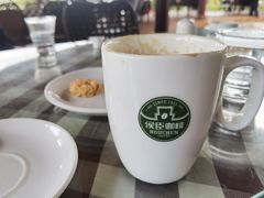 -侯臣咖啡文化村