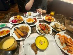 -汉丽斯巴西烤肉自助(市南店)