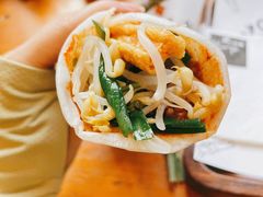 普洱茶小卤蛋饵块-饵块食光·云南有机手作饵块