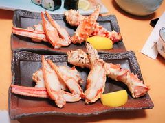 -蟹道乐(道顿堀本店)