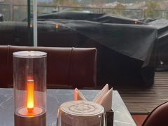 -时光吧·大堂吧·丽江和府洲际度假酒店