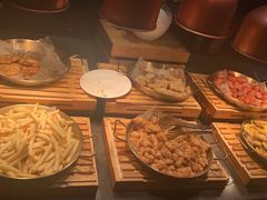 -纽斯特牛排自助餐厅(浦东文峰广场店)