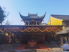-西林禅寺