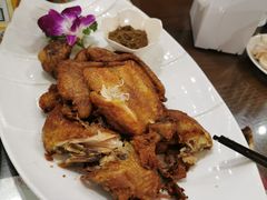 -春发生饭店·非遗(南院门店)