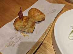 -石榴红了·非遗酥皮烤包子·新疆菜(瑞豪店)
