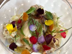 -北京古城老院厉晓麟精致菜