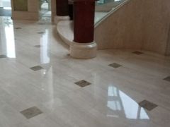 -上海新发展亚太JW万豪酒店