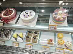 -仟吉KenGee(汪家墩店)