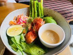 -BOR Eatery(安福路店)