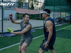 -OneFit健身(汇锦城店)