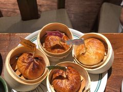 -云海肴·汽锅鸡·云南菜(美罗城店)