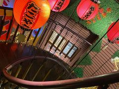 -拉面莊夢語＆中华料理八椿