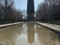 -玲珑塔公园