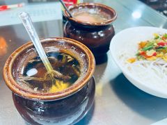 -龙老五汤店(站前西路店)