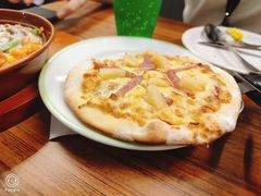 -萨莉亚意式餐厅(河东万达店)