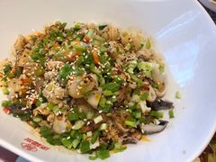 -添福来墨鱼饺子 · 海鲜东北菜(大连星海·黄浦路店)