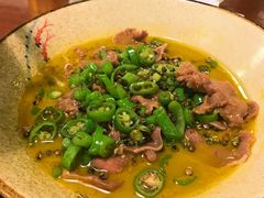 -付掌柜在成都·热炒砂锅集(金禾店)