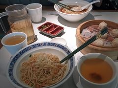 -苏堂阳春面•九年庆(北京路天河城店)