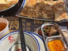 -南边客碳火烤肉(万泰汇购物中心店)